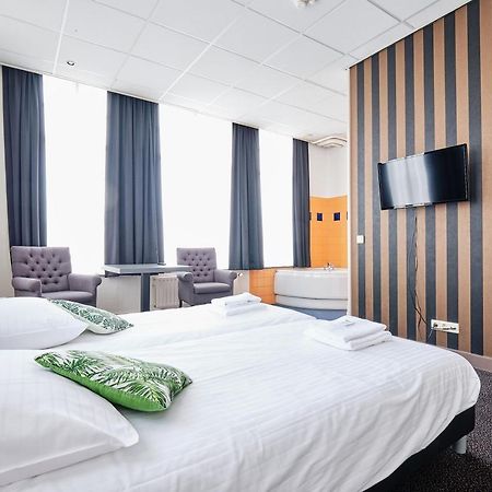 Hotel De Tolkamer 외부 사진